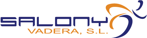 Salony Vadera SL - Logo